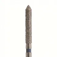 Бор алмазный 886 014 FG, красный (5 шт), Jota