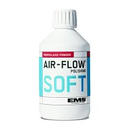 Порошок полировальный для Air flow Soft с глицином (200гр.), EMS