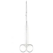 Metzenbaum Delicate (остроконечные) 131-319-P, Medenta - ножницы прямые