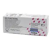 Functional Sticks ISO, функциональные термопластичные палочки - (1 х 120г.)