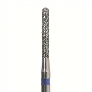 Бор алмазный 881 014 FG, синий (5 шт), Jota