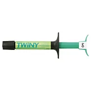 TWiNY Invisible Opaque, шприц (1 x 2 мл.), Yamakin Yamamoto
