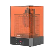 Creality UW-02 Полимеризационная камера (УФ-камера) и мойка, Creality 3D Technology Co., LTD