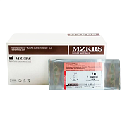 Шовный материал MZKRS