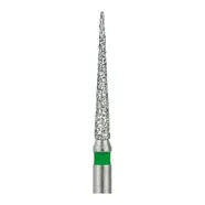 Бор алмазный 859 012 FG, зеленый (5 шт), Jota