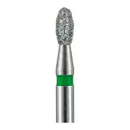 Бор алмазный 833 016 FG, зеленый (5 шт), Jota