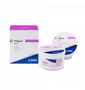 Silagum Putty Standart (2х262мл) - Силагум база Cтандарт