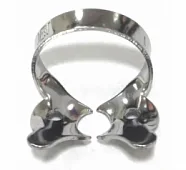 Gloss Finish Winged Clamps #1 - Полированные крылатые кламмеры