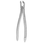 Щипцы для удаления (нижние 3-е моляры), FX79E