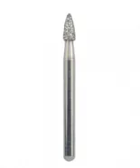 Бор алмазный 390-016M-FG (1 шт), NTI