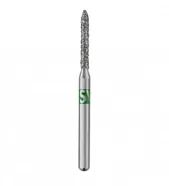 Бор финир алмазный FG C 378/018 (379/018) (1 шт), SS White