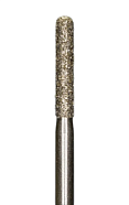 Бор алмазный для препарирования - 881 314 016 (1 шт.), Komet Dental