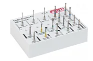 Набор для обеспечения эндодоступа. Endo-Acces-Kit (17 шт), NTI