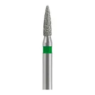 Бор алмазный 861 014 FG, зеленый (5 шт), Jota