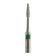 Бор алмазный 889L 010 FG, зеленый (5 шт), Jota