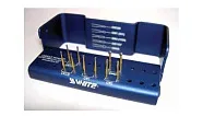 Набор kit gw crown removal / cavity preparation (10 шт), SS White
