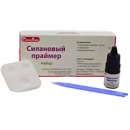 Силановый праймер (4мл) Стомадент