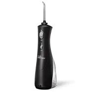 Waterpik WP-462 E2 Cordless Plus Black