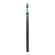 Бор алмазный 830 G 023 HP, зеленый (5 шт), Jota