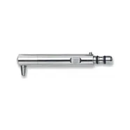 Nozzle 90 deg rondo flex - канюля 90° большая, диаметр 64 мм