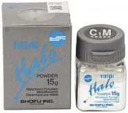 7662 - Vintage Halo плечевая масса C1M, 15 гр