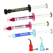 Герметики Ultradent Products