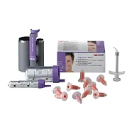 Impregum Penta Soft Intro Kit для Pentamix 3,- (1 х 300мл. +60мл.) (P31734)