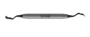 Долото пародонтолгическое/ скребок Buser, 4/5 MM ( Black Line)