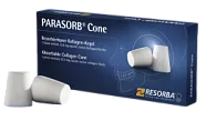 Конусы Parasorb Cone, (d1,2 см, h1,6 см,10шт)