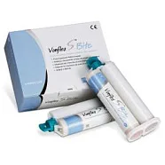Vonflex S Bite Normal, слепочный материал - (2 х 50мл.)