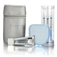 Opalescence PF 10% Patient Kit -гель д/отбеливания в шприцах (8х1,2 мл) (Ultradent)