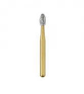 Бор финир 20 граней FG 8378 G (1 шт), SS White