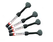 Dynamic Plus Refill (шприц) 1х4г. А1, шт