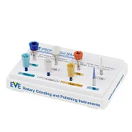 Набор полиров EVE Prophy RA 420 (8 полиров)