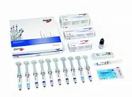 Zmack kit -набор: 6 шприцев по 4г (оттенки: A1, A2, A3, A3.5, B1, B2)