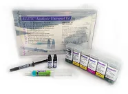 Aelite Aesthetic Enamel (Unit-Dose KIT), композитная реставрационная система, набор, Bisco
