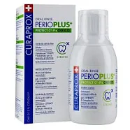 Curaprox PerioPlus PROTECT, хлоргексидин 0,12 % (200 мл)