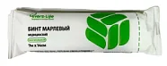 Бинт марлевый НЕ стерильный (1 шт/уп) 7 м*14 см, плотность 32 г/м2, Eftex
