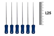 Spreaders Geosoft 25мм №30 (6 шт) - спредеры NITI