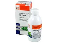 Флоу-Клинз Профи-порошок для аэр-фло Мята - 250гр