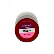 Duceram Plus - Дентин Flu-Dentin: Bright, 20г