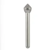 Бор алмазный 985-031M-FGM (1 шт), NTI