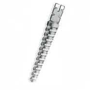 Штифты Unimetric №310/S черные (25 шт.) Dentsply