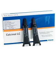 Calcimol LC-светоотвержд. прокладочн. материал, 2x5 гр (1047)