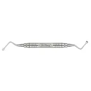 Кюрета хирургическая lucas, 4.7 мм (satin steel), CL886
