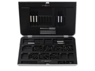 Edelweiss Inspiro Intro-kit Стартовый набор - (130х0,3г., 8х1,5г.)