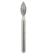 Бор алмазный 368-023M-FG (1 шт), NTI