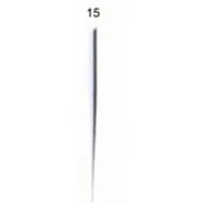Абсорберы 02 №15 (200шт.) Dispodent