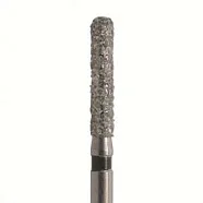 Бор алмазный 883 012 FG, черный (5 шт), Jota