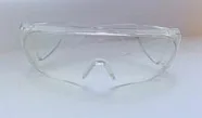 Защитные очки медицинские Eyewear IC 1000